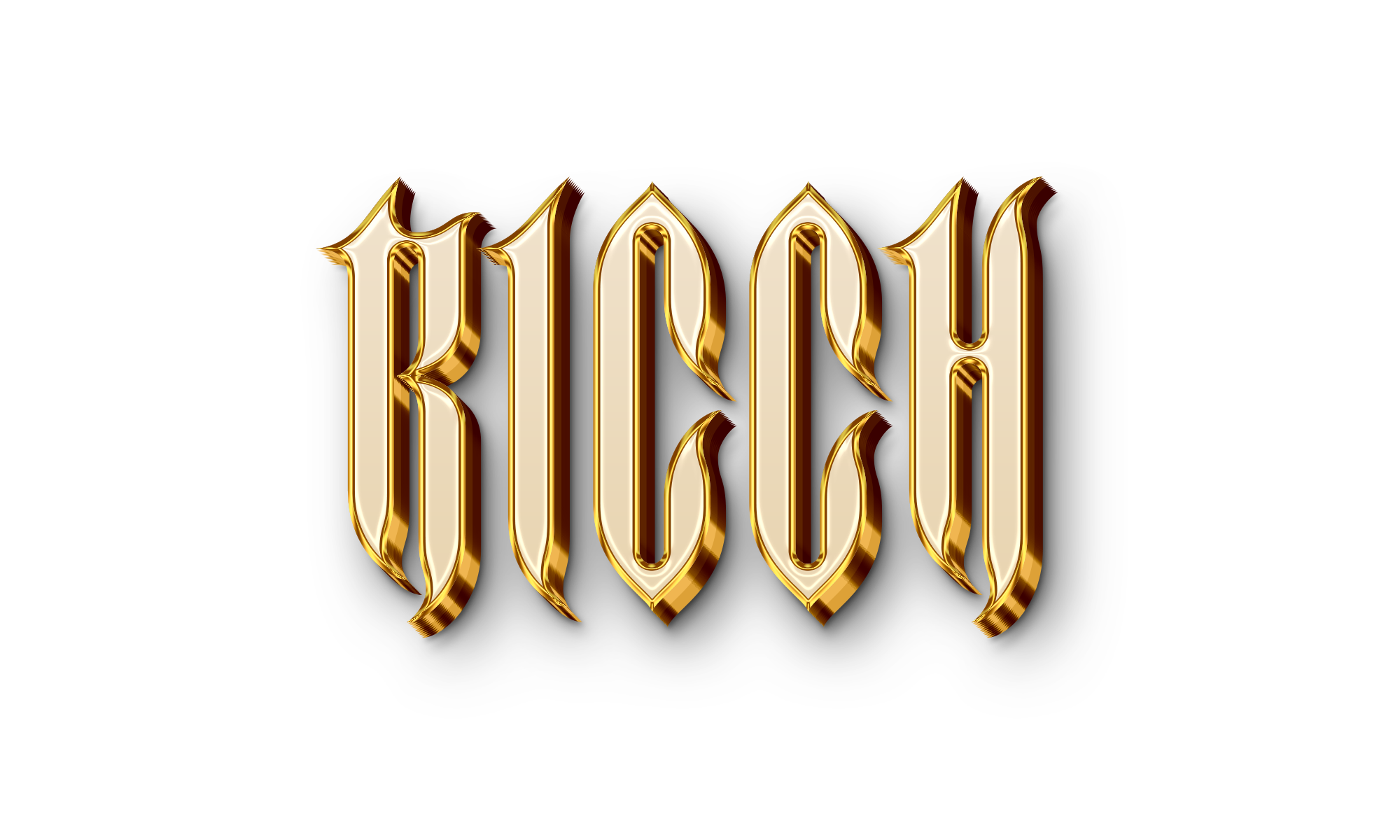 JOVEM RICCH LOGO